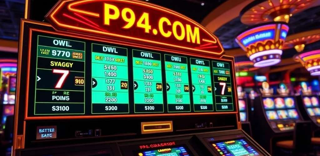 slots vip fixo 5945bet