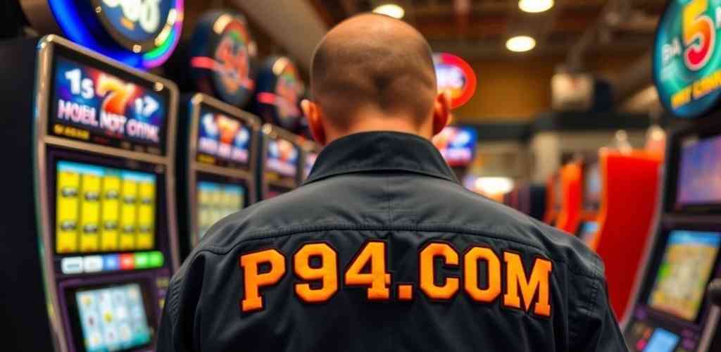 slots vip fixo 5945bet